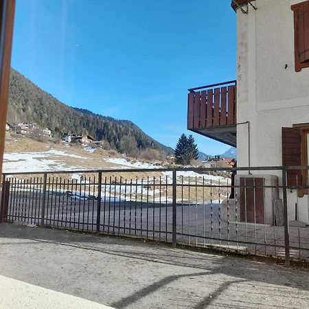 Hotel Serena - Tre Cime Views Auronzo di Cadore Exteriör bild